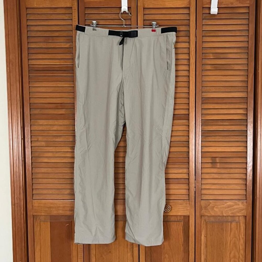 EMS brand hiking pants